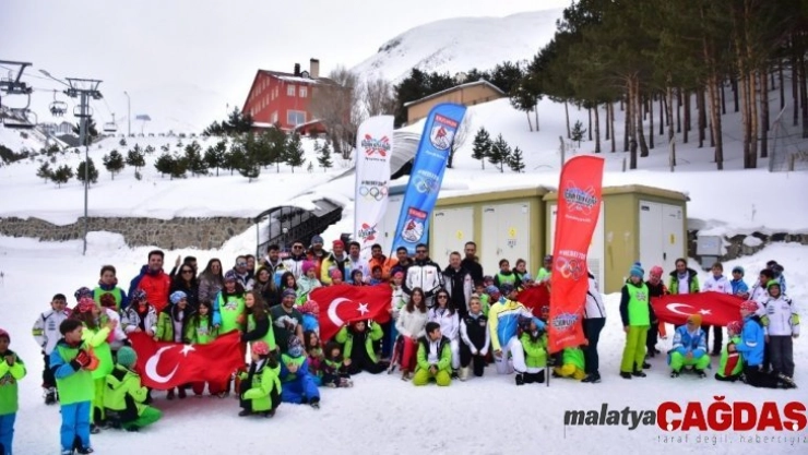 Madalya müdavimleri