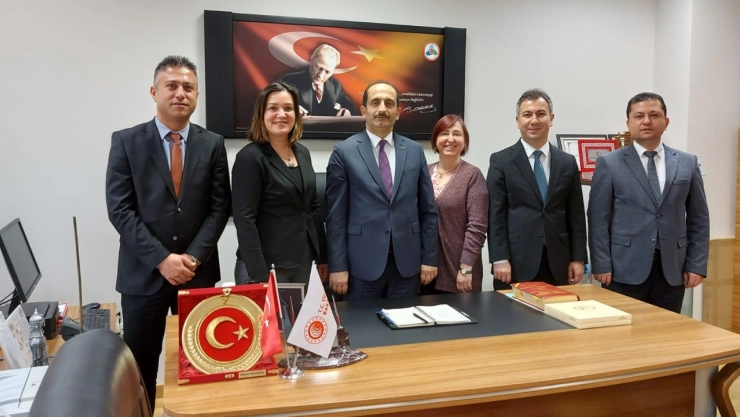 MAHİS-DER: Kamu Maliyesi Reformunun Lokomotifi