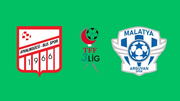 Malatya Arguvanspor Deplasmanda Puansız Dödü