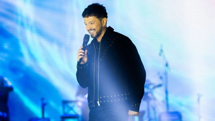 Malatya benim için çok özel bir şehir