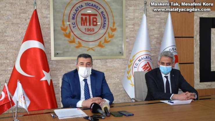 Süt toplama merkezleri ve soğuk zincir projesi kabul edildi