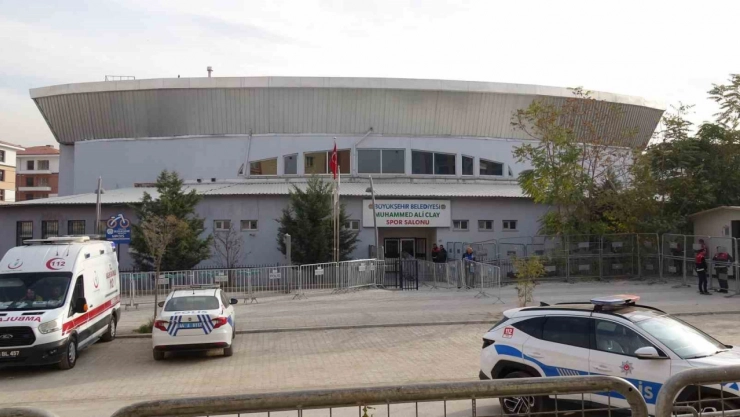 116 sanıklı çete davasında 8 tahliye