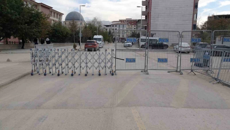 116 Sanıklı Dev Dava Yarın Başlıyor