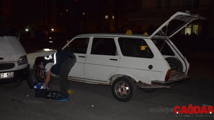 12 saatte 3 silahlı saldırı