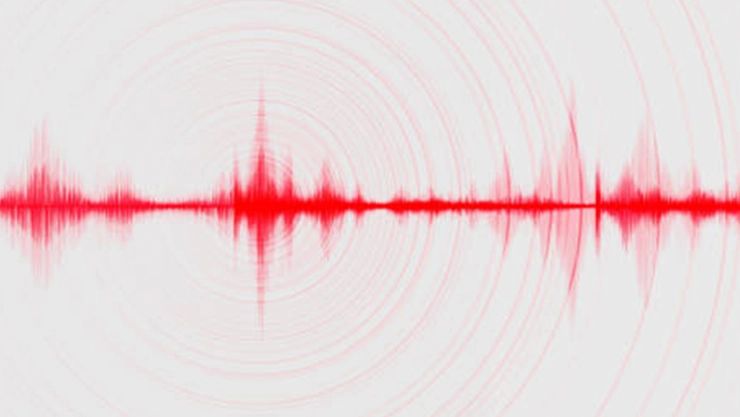 Malatya'da 3.4 büyüklüğünde deprem