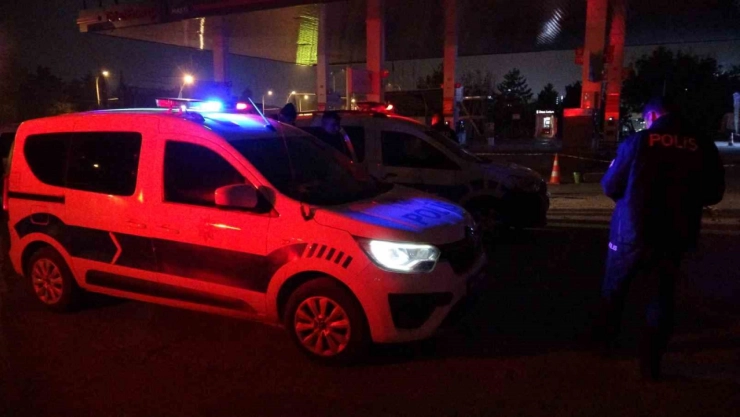 Bıçaklı kavga: 2 yaralı