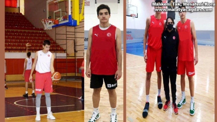 Malatya'da Bir Yıldız Doğuyor!