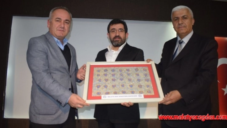 Malatya'da cevizde verim artacak