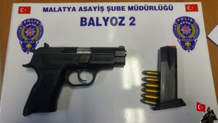 Malatya'da genel uygulama