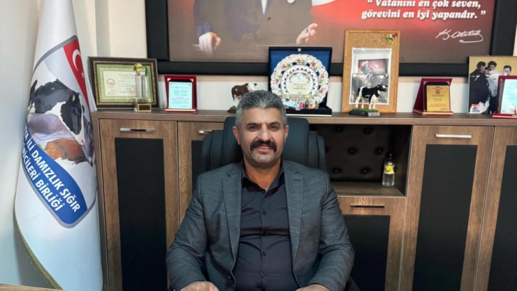 Malatya'da hayvan yetiştiricilerinin avantajı arttı