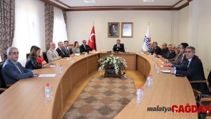 Malatya'da işsiz sayısı 52 bin 436 kişiye yükseldi