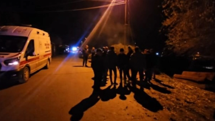 Kayıp yaşlı adamı arama çalışmaları sürüyor