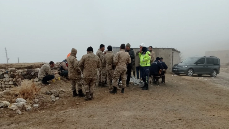 Kayıp yaşlı kadın için arama çalışması başlatıldı