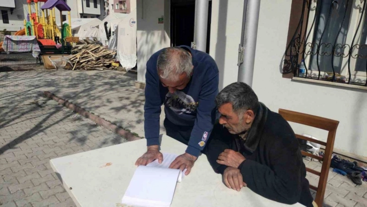 Malatya'da seçmen listeleri askıya çıkarıldı