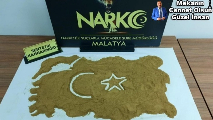 Sokak satıcılarına operasyon