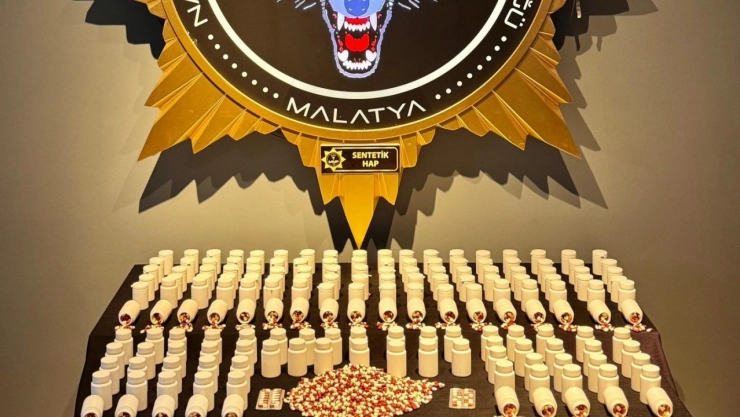 Torbacı operasyonu: 11 tutuklama