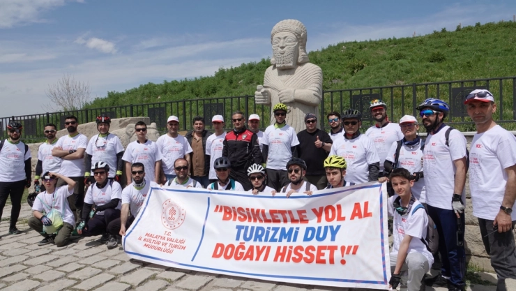 Malatya'da Turizm Haftası Etkinliklerle Kutlandı