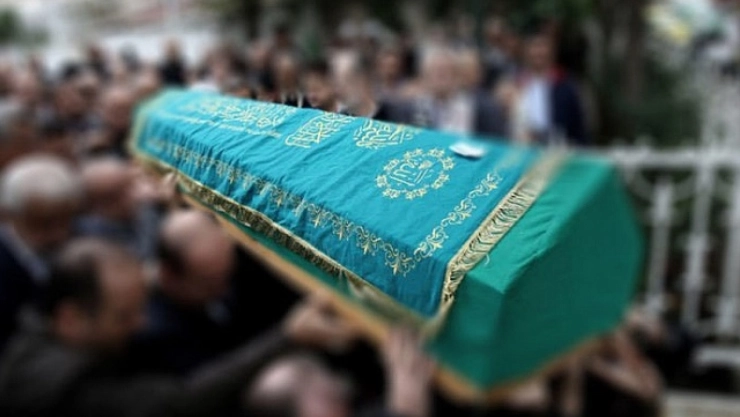 Malatya'da Vefat Edenler listesi