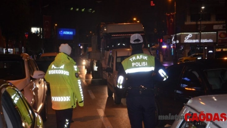 Yeni Yıla Coşkuyla Merhaba