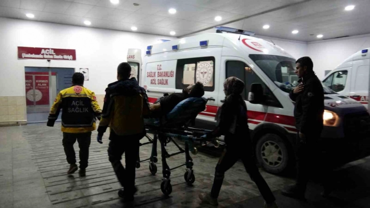 Silahlı kavgayla ilgili 6 kişi tutuklandı