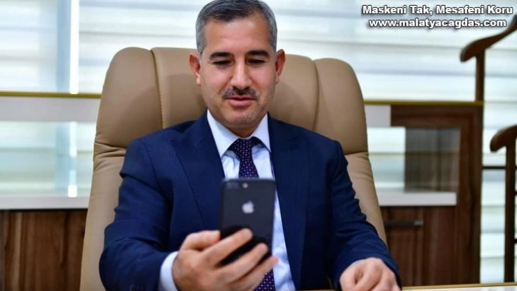 Malatya'dan İzmirli depremzedelere yardım eli