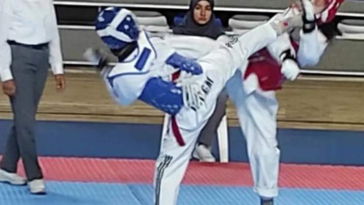 Malatya Doğuş Spor Başarıdan Başarıya Koşuyor