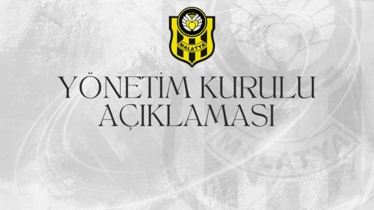 Malatya Futbolunda Yeni Genel Kurul Kararı