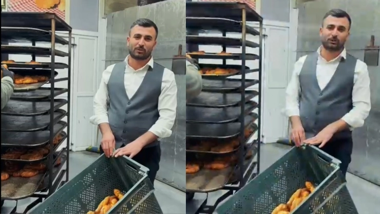 Malatya Genç Refah'tan Örnek Kampanya