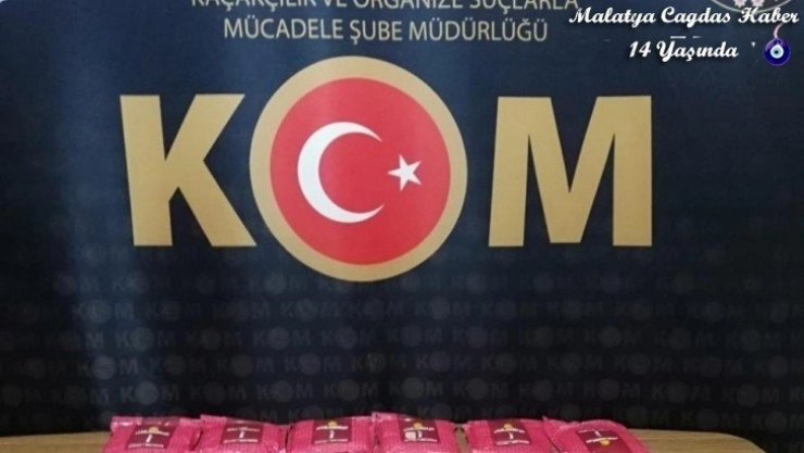 Kaçakçılığa geçit yok