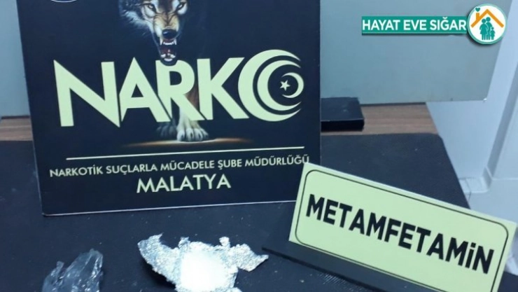 Uyuşturucu ve silah tüccarlarına göz açtırmıyor