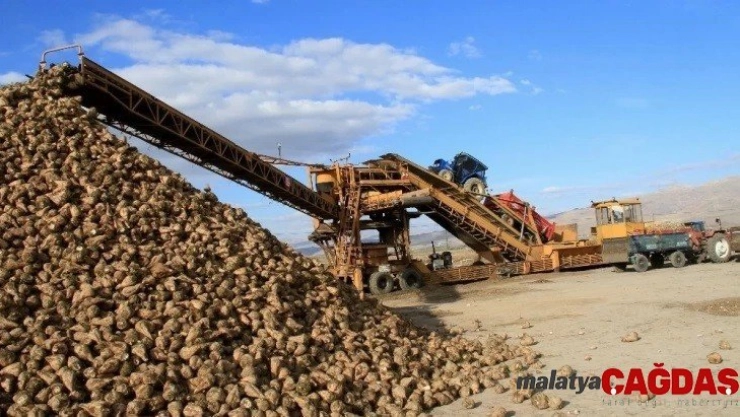 Şeker Fabrikası'na 56 personel alınacak