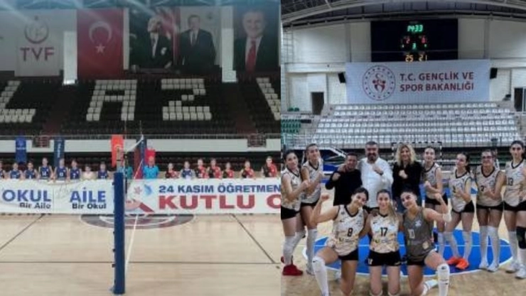 Malatya Temsilcileri: Biri Galip Biri Mağlup