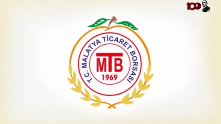 Malatya Ticaret Borsası
