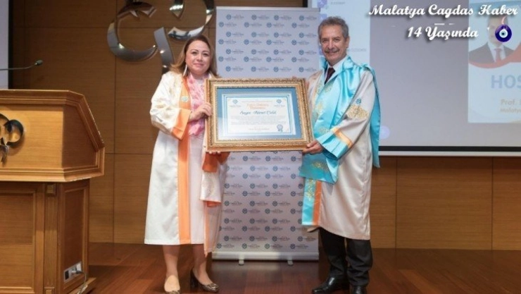 2020-2021 Akademik yılı açılışı gerçekleştirildi