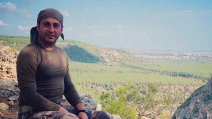 Malatya'ya şehit ateşi düştü