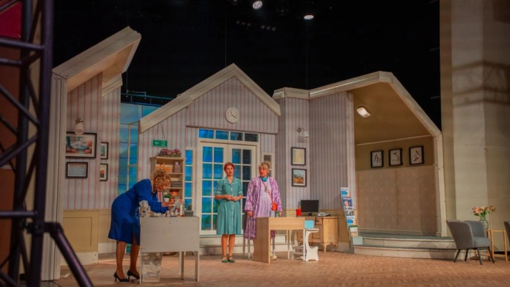 Malatyalılara sanat dolu bir gün yaşattı