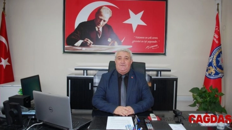Malkara Emniyet Müdürü Yıldız görevine başladı