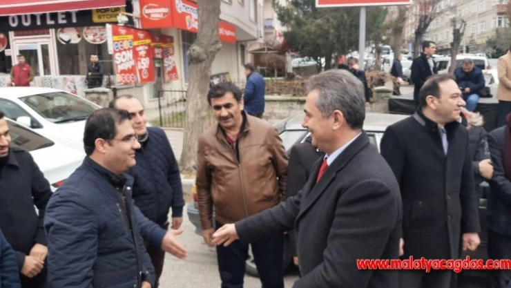 Mamak Belediyesinden 'Gülümseyen Sokaklar' projesi