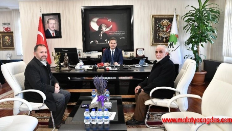 Mamak'ta kapılar tam açık