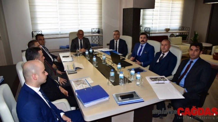 Manisa'ya Elektronik Denetim Sistemi kurulacak