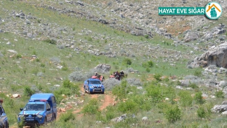 Mantar toplamak için gittiği dağda cansız bedeni bulundu