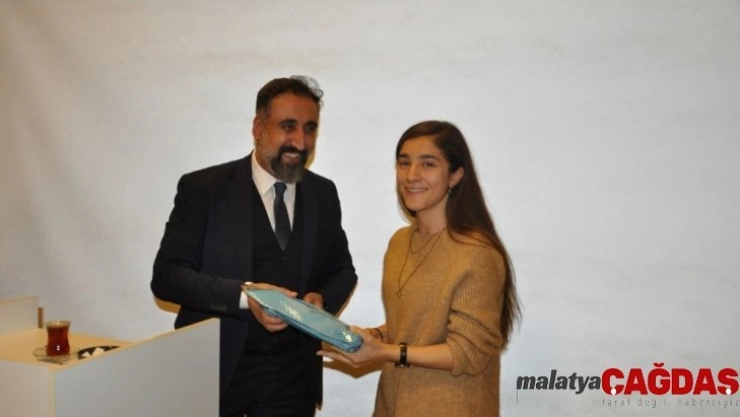 Mardin Artuklu Ünversitesi'ne mimarlık ödülü