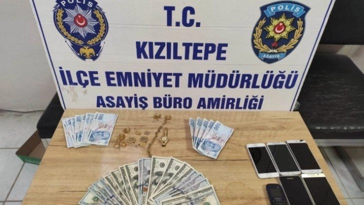 Mardin'de 'Düğün Başlasın' operasyonu: 6 gözaltı