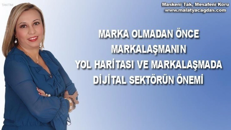 Markalaşmada Dijital Sektörün Önemi