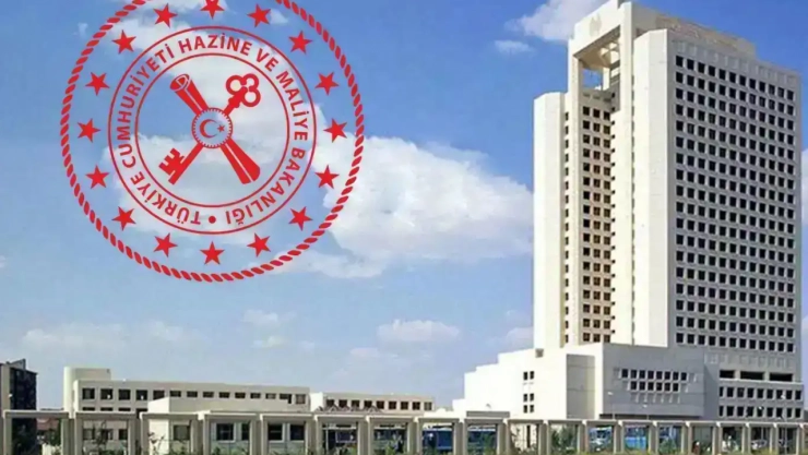Mart ayında bütçe açığı 261 milyar lirayı aştı