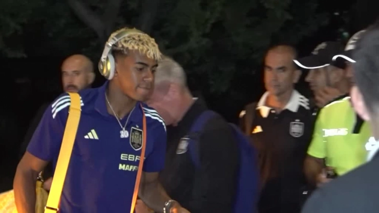 Matadorlar Konya'da! Türkiye–İspanya Maçına Geri Sayım Başladı