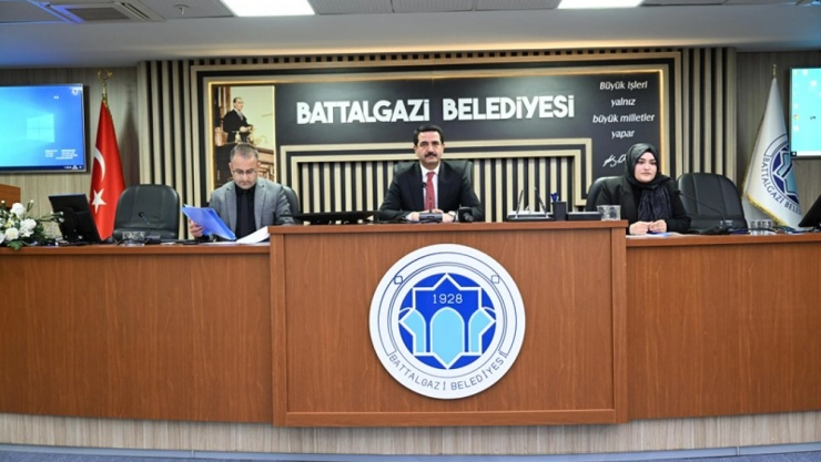 Mayıs Ayı Toplantısı Tamamlandı