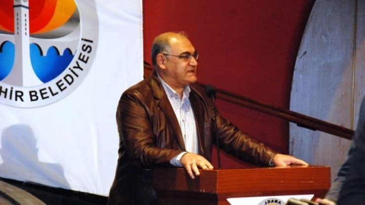 Meclis'te park tartışması