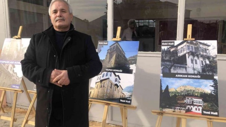 Medeniyetler şehri Kozan'a davet