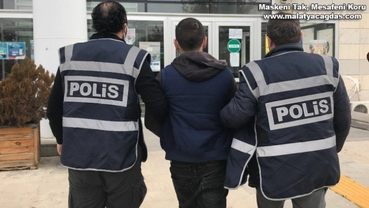 Medya genel müdürünün aracını kurşunlayan 2 şüpheli yakalandı